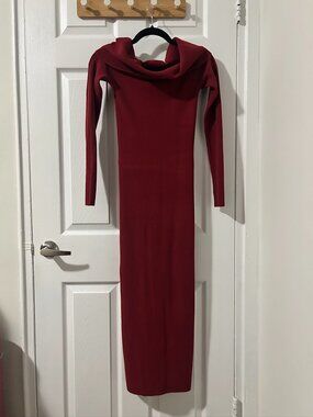 Wilfred Clarion Dress - Size Small